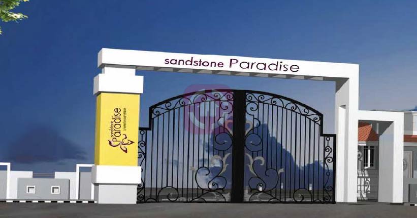 Sandstone Paradise-cover-06